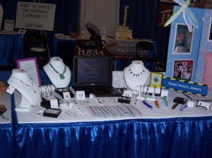 My Booth